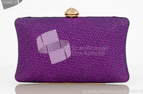 Image of Clutch bag