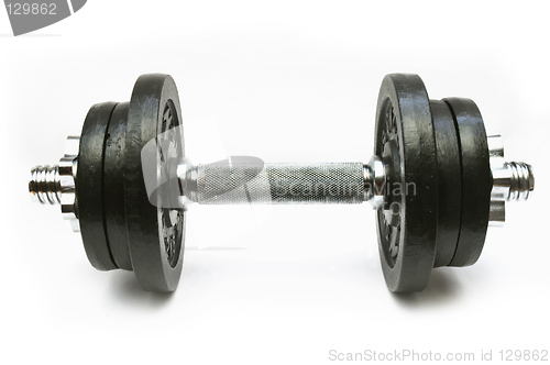 Image of Barbell