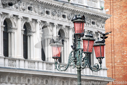 Image of Italy architecture details