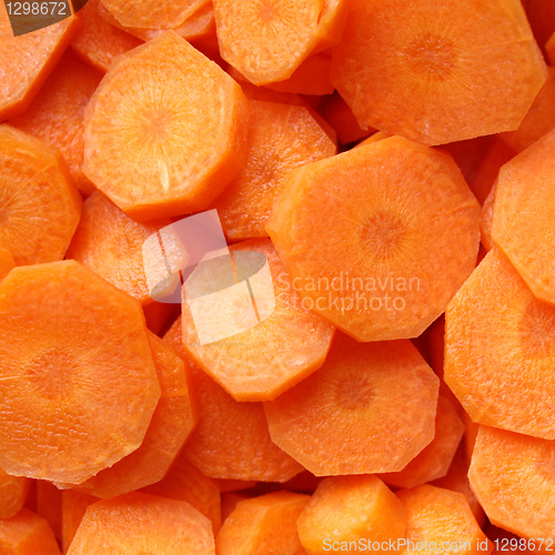 Image of Carrots