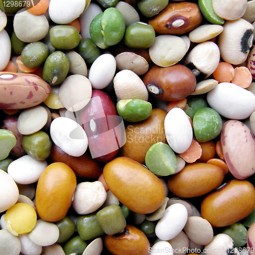 Image of Beans salad