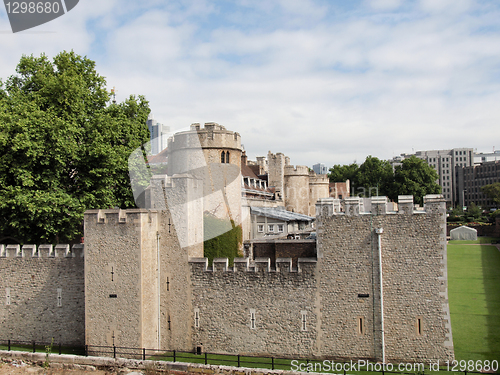Image of Tower of London