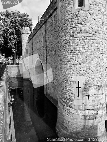 Image of Traitors Gate