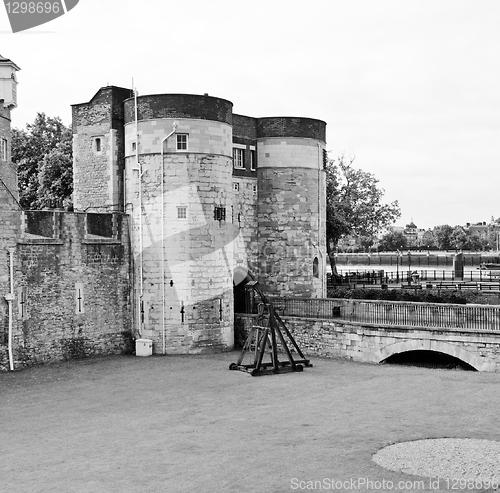 Image of Tower of London
