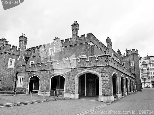 Image of St James Palace