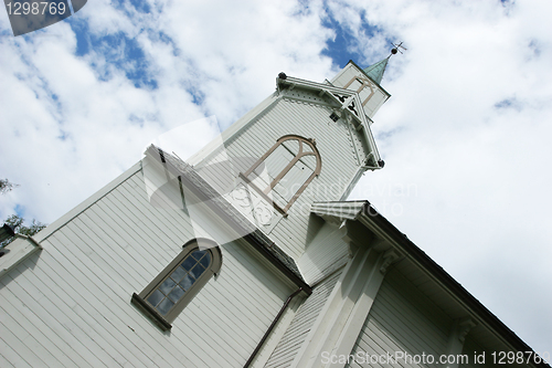 Image of Norwegian Church