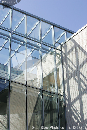 Image of Glass Bridge