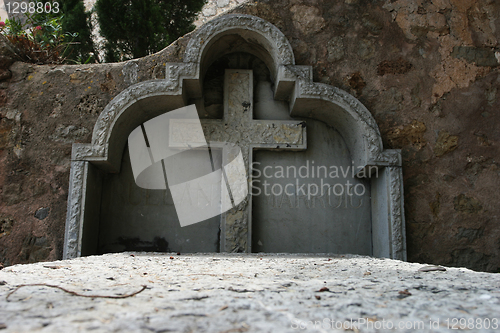 Image of Grave