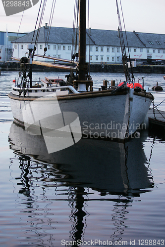 Image of Fishing Boat