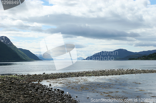 Image of Sea View