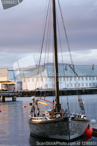 Image of Ålesund View