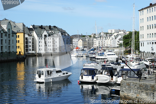 Image of Ålesund