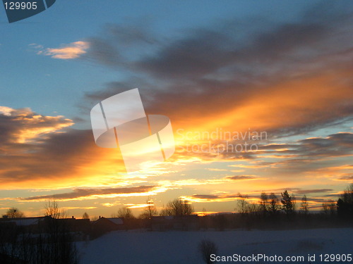 Image of Sunset 1