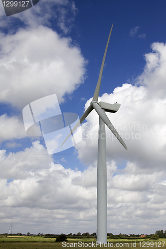 Image of windpower