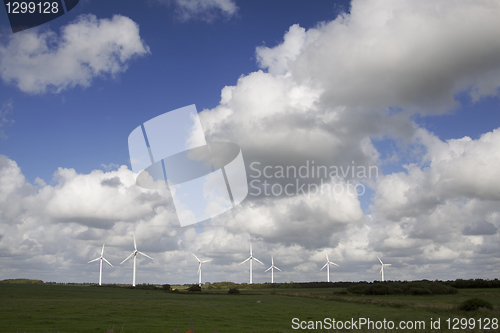 Image of windpower