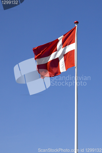 Image of denmark