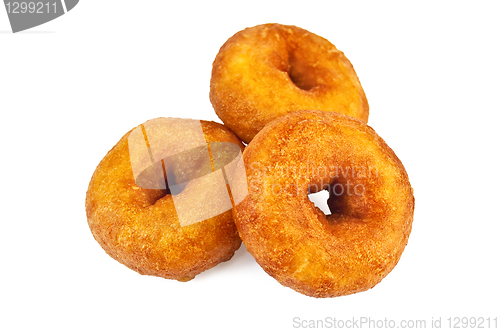 Image of Doughnuts
