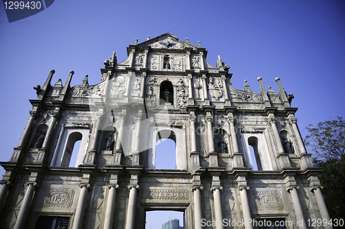 Image of Macao 