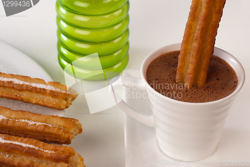 Image of Churros