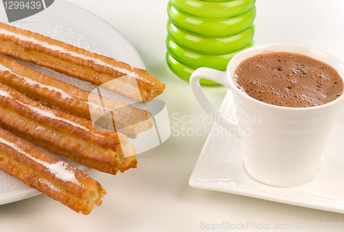 Image of Churros