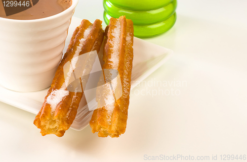 Image of Churros
