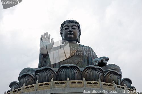 Image of Buddha
