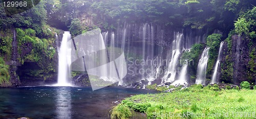 Image of Shiraito Panorama