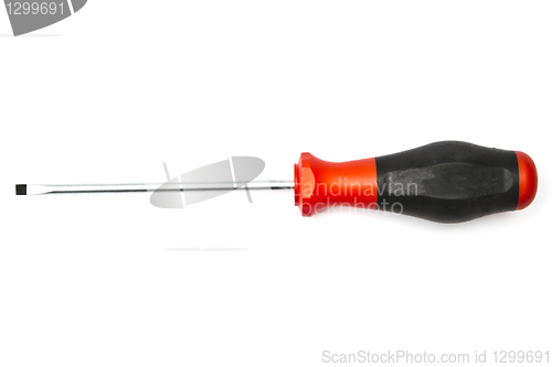 Image of  screwdriver 