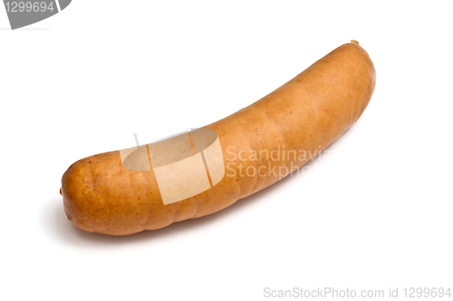 Image of Sausage