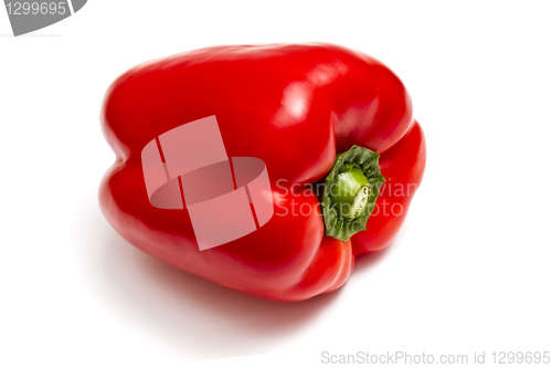 Image of Red pepper