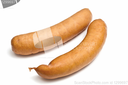 Image of Sausages