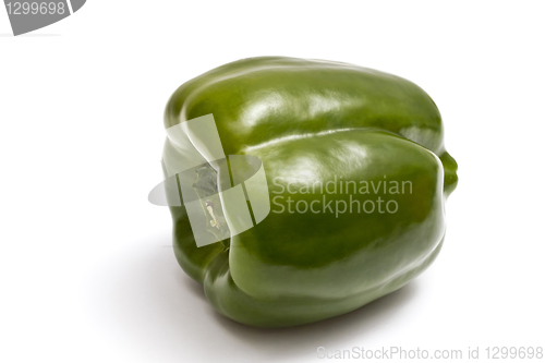 Image of Green pepper
