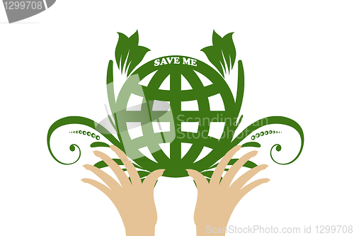 Image of Environmental concept