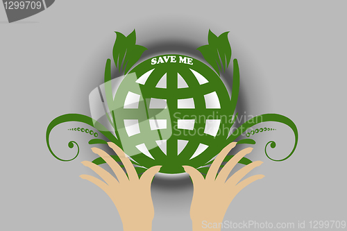 Image of Environmental concept