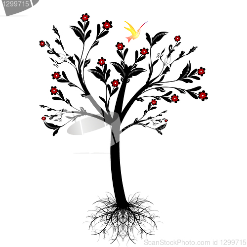 Image of Art tree