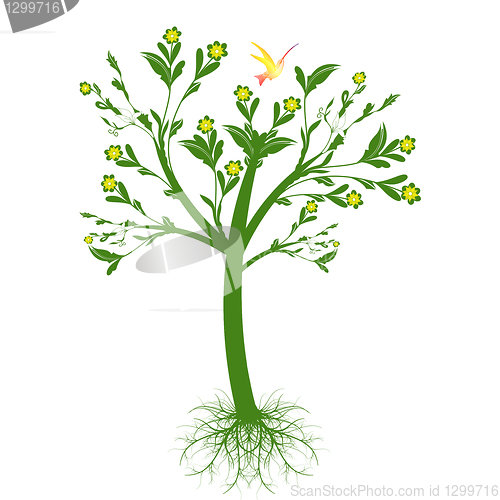 Image of Art tree