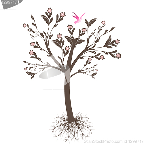 Image of Art tree