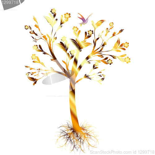 Image of Art tree
