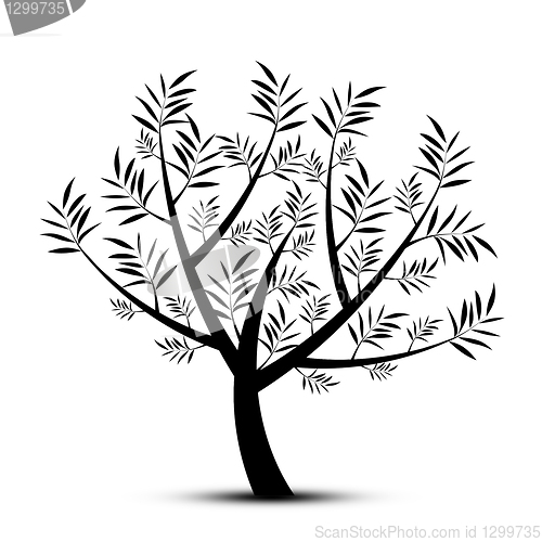 Image of Art tree