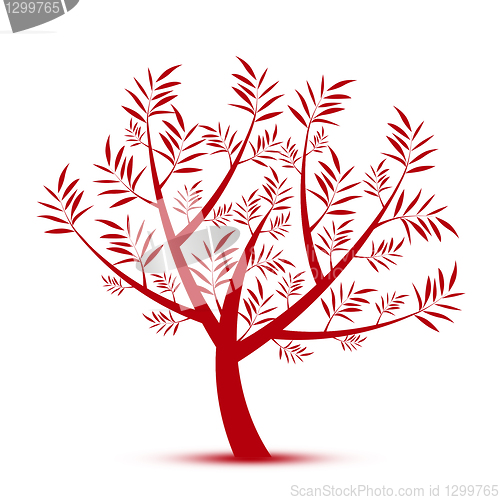 Image of Art tree