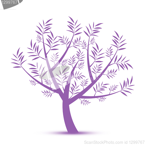 Image of Art tree