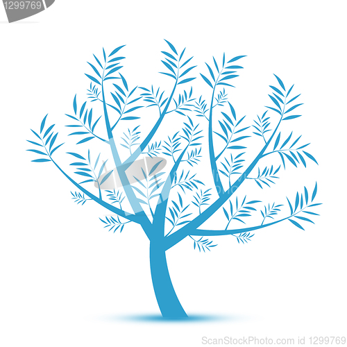 Image of Art tree