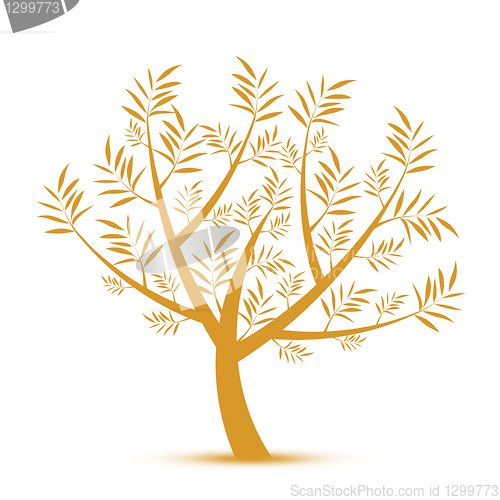 Image of Art tree