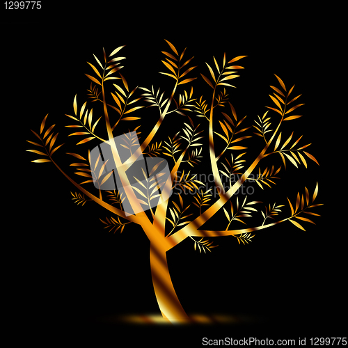 Image of Art tree
