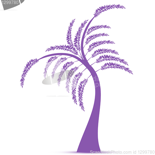 Image of Art tree