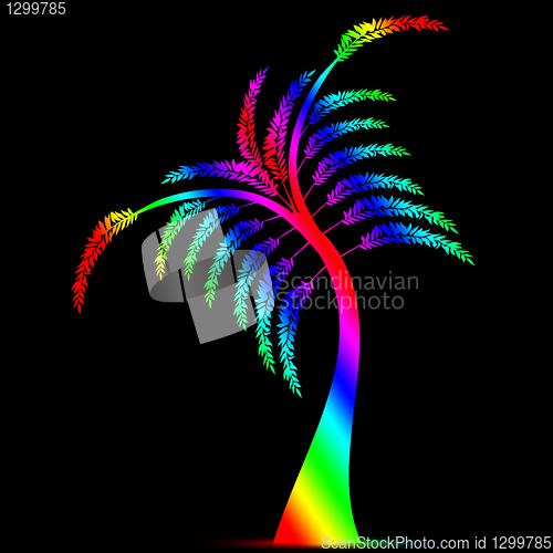 Image of Art tree