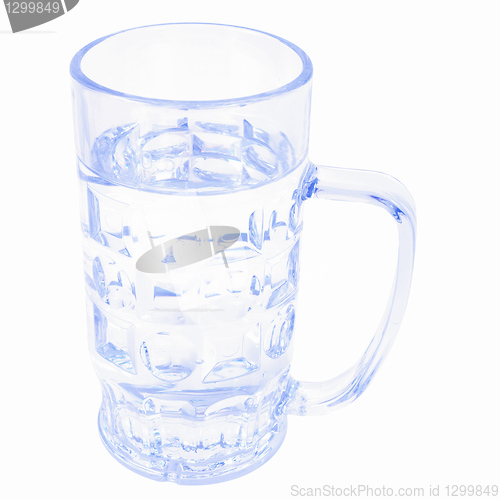 Image of Glass of water