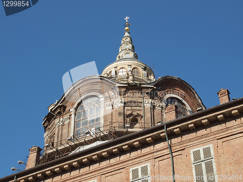 Image of Cappella della Sindone, Turin