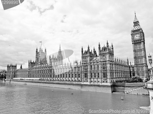 Image of Houses of Parliament