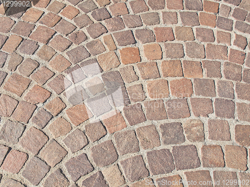 Image of Stone floor